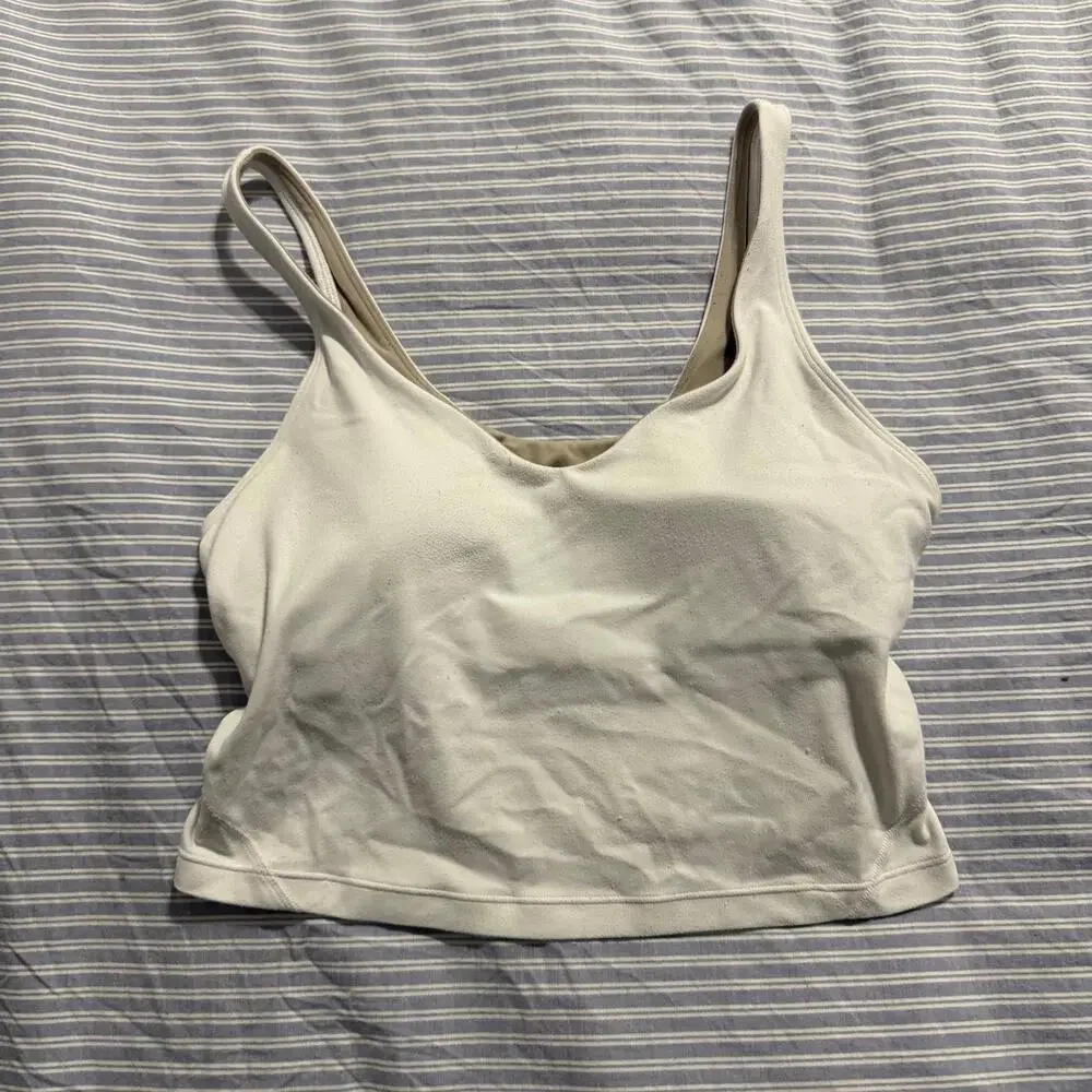 lululemon Athletica Align Tank Top